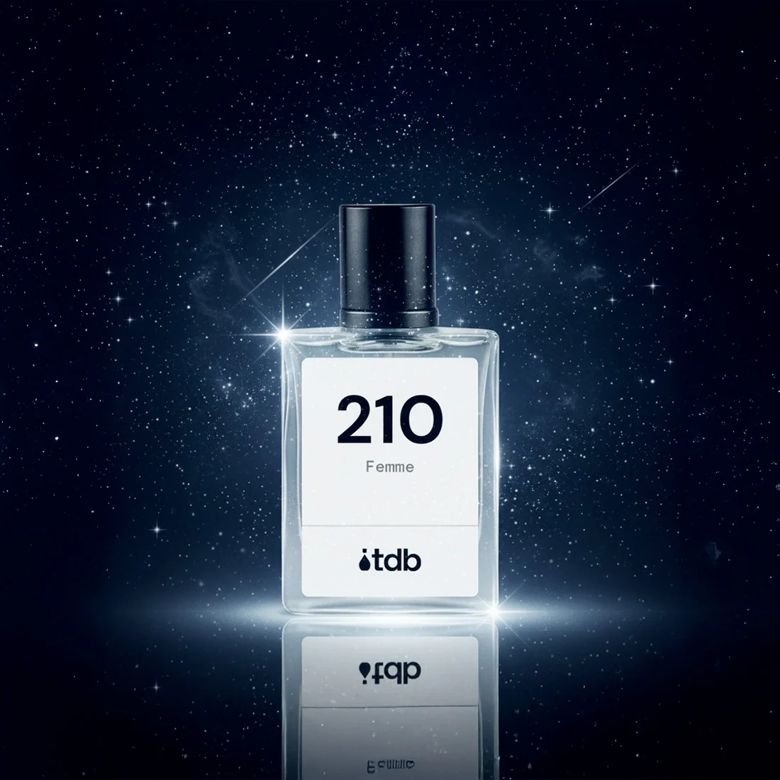210 - Parfum pour bougie – Image 2