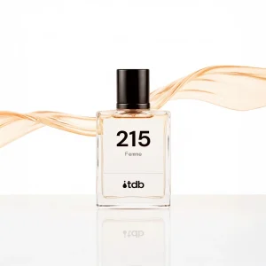 215 - Parfum pour bougie