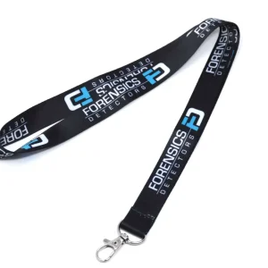 Sling & Lanyard