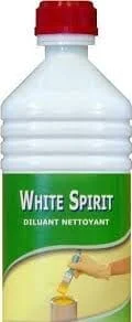 ESSENCE WHITE SPIRIT SOFA PAINT
