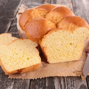 Brioche - Parfum pour bougie