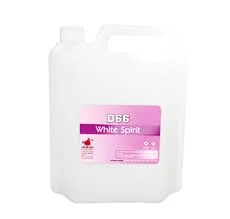 WHITE SPIRIT COLORADO 4.5L D66