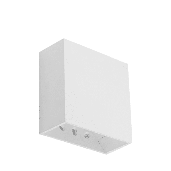 Applique LED BRAYTRON VEKTA-B, blanc, 4W, 230lm – Image 4