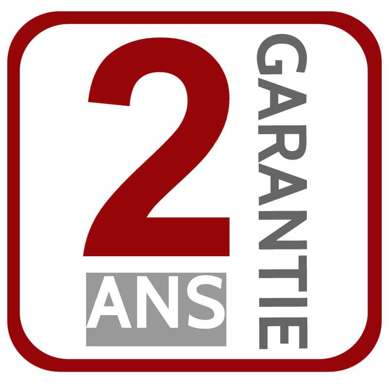 Double va et vient blanc – (Méca+touche) gamme Karre Novella – Image 6